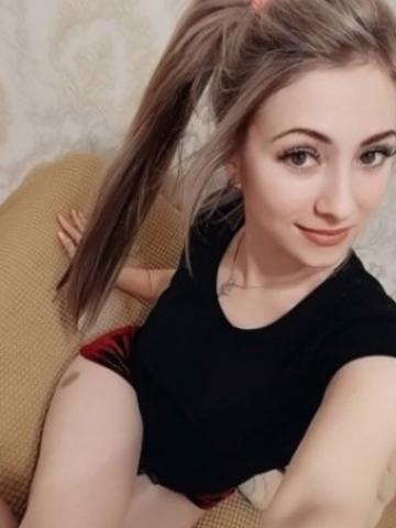 Индивидуалка Нина Фотография 2