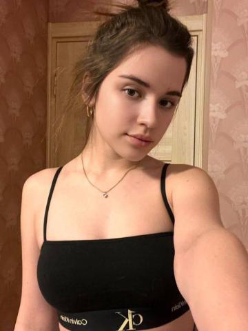 Индивидуалка Алевтина Фотография 2