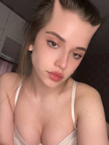 Индивидуалка Алевтина Фотография 3